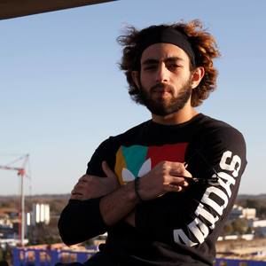 Meet your Posher, Joseph